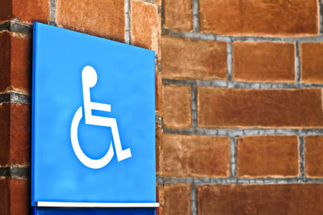 ADA Accessibility